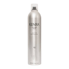 Load image into Gallery viewer, Kenra Super Hold Finishing Spray Volume
Spray - 16 fl oz
