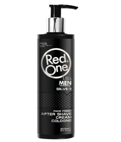 RedOne Face Fresh After Shave Cream Cologne