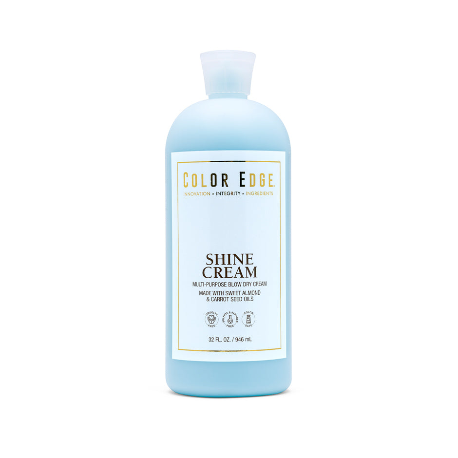Color Edge Shine Cream 32oz