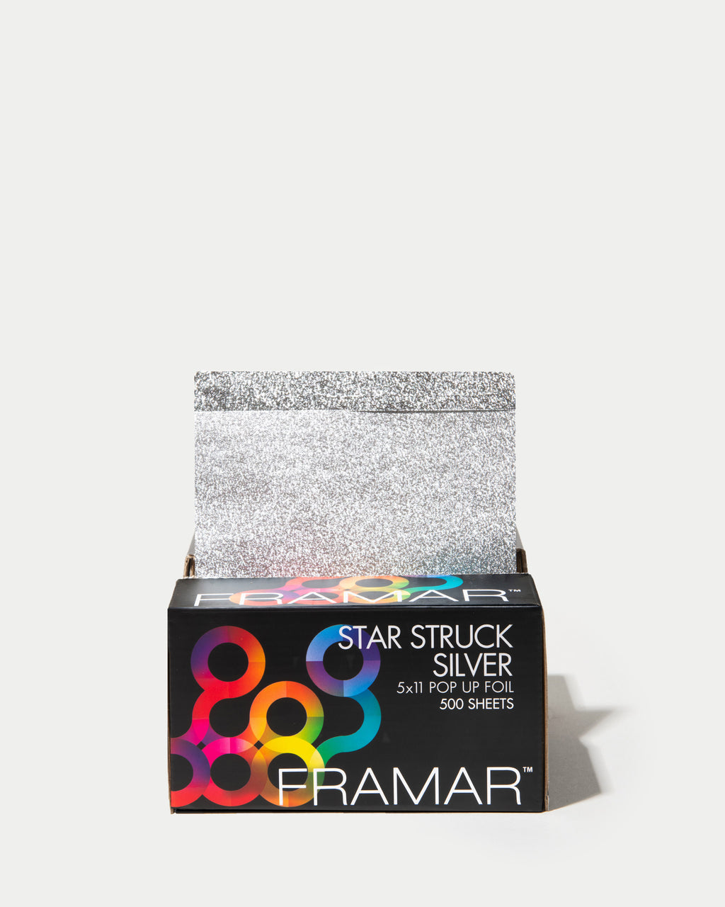 FRAMAR Star Struck Silver - Pop Up*