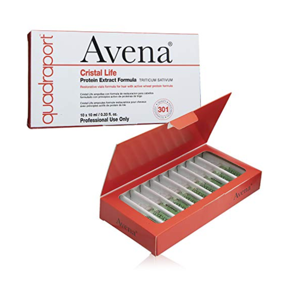 AVENA Cristal Life- Protein Extract Formula