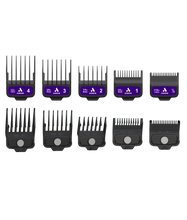 Load image into Gallery viewer, Andis LMC/FRS-C AMP'D Magnetic Comb Set (5pcs)
Accessories
564994
