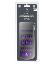 Load image into Gallery viewer, Andis LMC/FRS-C AMP'D Magnetic Comb Set (5pcs)
Accessories
564994
