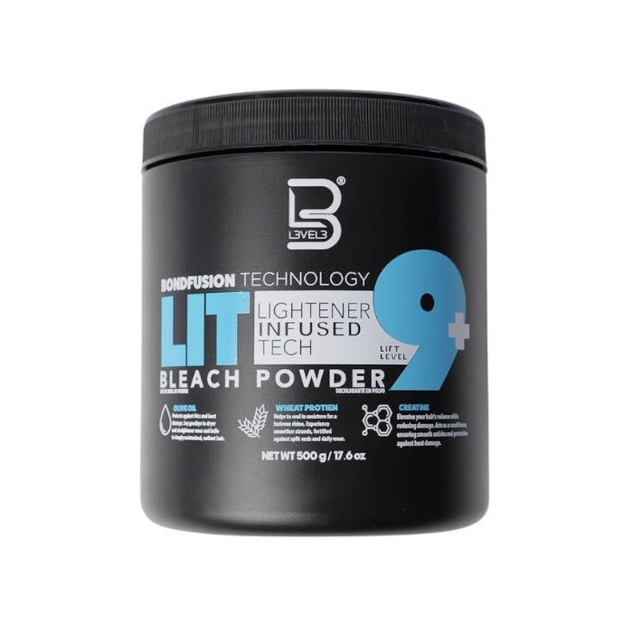 Level 3 BondFusion LIT Bleach Powder