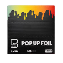 Load image into Gallery viewer, Level 3 Pop Up Foil 5x11in
