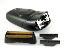 Load image into Gallery viewer, Stylecraft Replacement FLEX Shaver Double Foil Head / Cutter Set
