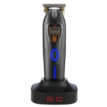Load image into Gallery viewer, StyleCraft 360 Jeezy Cordless Trimmer w/ IN3 Vector Motor (SC423B) pre order
