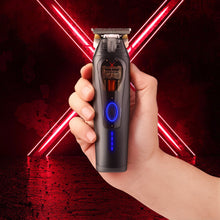 Load image into Gallery viewer, StyleCraft 360 Jeezy Cordless Trimmer w/ IN3 Vector Motor (SC423B) pre order
