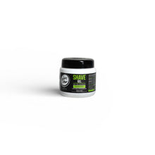 Load image into Gallery viewer, Rolda Shave Gel Cooling Effect w/ Aloe Vera &amp; Provitamin B5 (17.63oz/500g)
