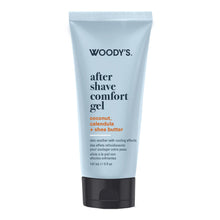Load image into Gallery viewer, Woodys Aftershave Comfort Gel
