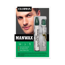 Load image into Gallery viewer, Clubman Pinaud Manwax Kit
