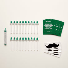 Load image into Gallery viewer, Clubman Pinaud Manwax Kit

