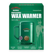 Load image into Gallery viewer, Clubman Manwax Professional Wax Warmer

