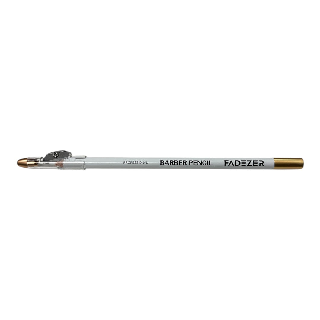 FADEZER Professional White Pencil