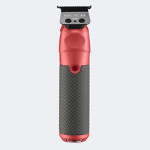 Load image into Gallery viewer, BaByliss PRO FXONE Limited Edition Red All-Metal Trimmer - Tool Only (LFX799OC)
