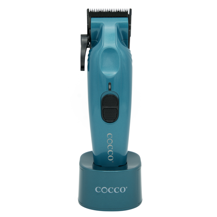 COCCO VELOCE PRO CLIPPER (DARK TEAL)