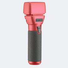 Load image into Gallery viewer, BaByliss PRO FXONE Limited Edition Matte Red All-Metal Foil Shaver - Tool Only (LFX79SOC)
