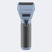 Load image into Gallery viewer, BaByliss PRO FXONE Limited Edition Matte Blue All-Metal Foil Shaver - Tool Only (LFX79SBC)
