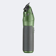 Load image into Gallery viewer, BaByliss PRO FXONE Limited Edition Matte Green All-Metal Clipper - Tool Only (LFX899GC)
