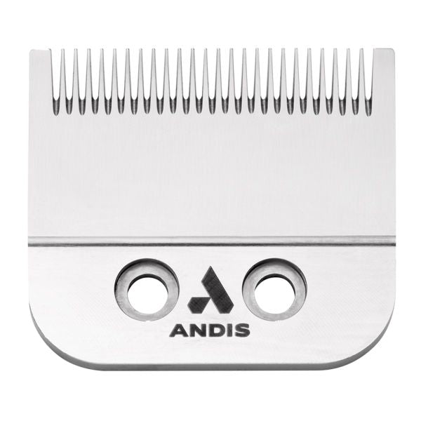 ANDIS FADE MASTER REPLACEMENT BLADE ADJUSTS FROM 00000-000