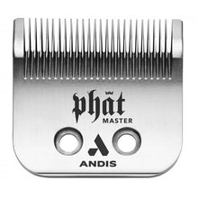 Load image into Gallery viewer, ANDIS PHAT MASTER BLADE
