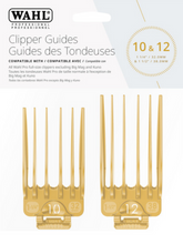 Load image into Gallery viewer, Wahl #10 &amp; #12 Clipper Guard
