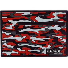 Load image into Gallery viewer, BabylissPRO BaByliss4Barbers Professional Magnetic Mat
