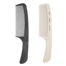 Load image into Gallery viewer, UTSUMI Barber Flat Top Comb #272
