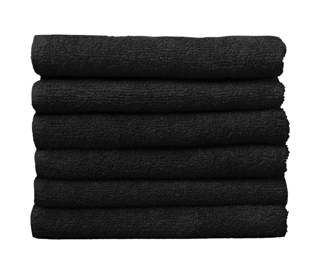 ProTex Bleach Guard Onyx Towels