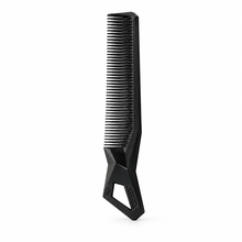 Load image into Gallery viewer, Cocco Clipper Comb- Black
