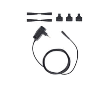 Load image into Gallery viewer, Gamma+ Connect 3 – Barberhood Charging System, 2 Expansion Cords, Adapter
