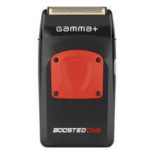 Load image into Gallery viewer, Gamma+ Boosted One Professional Single Foil Shaver (GP804B)

