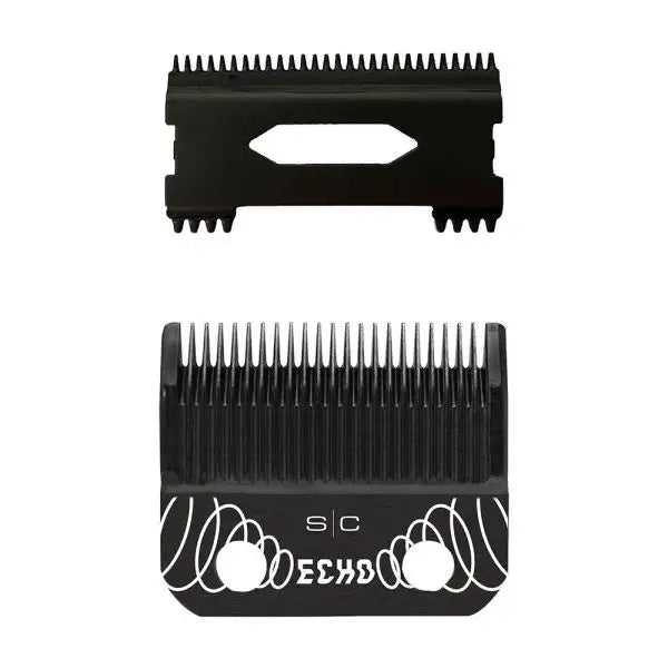 StyleCraft Echo DLC Clipper
Blade Shallow 2.0 Cutter Set