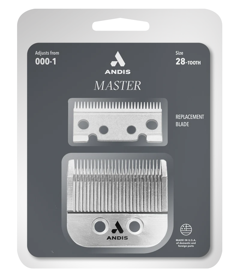 Andis Master Replacement Blade
