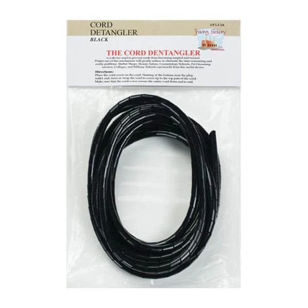 The Cord Detangler