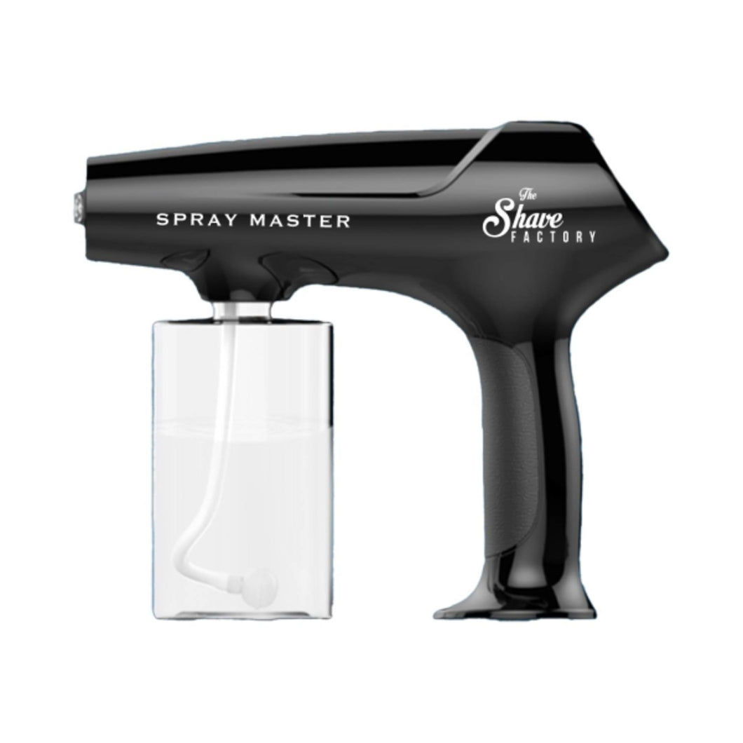 Shave Factory Spray Master