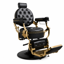 Load image into Gallery viewer, Vulcan Rome Barber chair VC-31968
