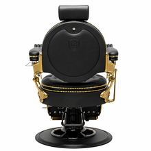 Load image into Gallery viewer, Vulcan Rome Barber chair VC-31968
