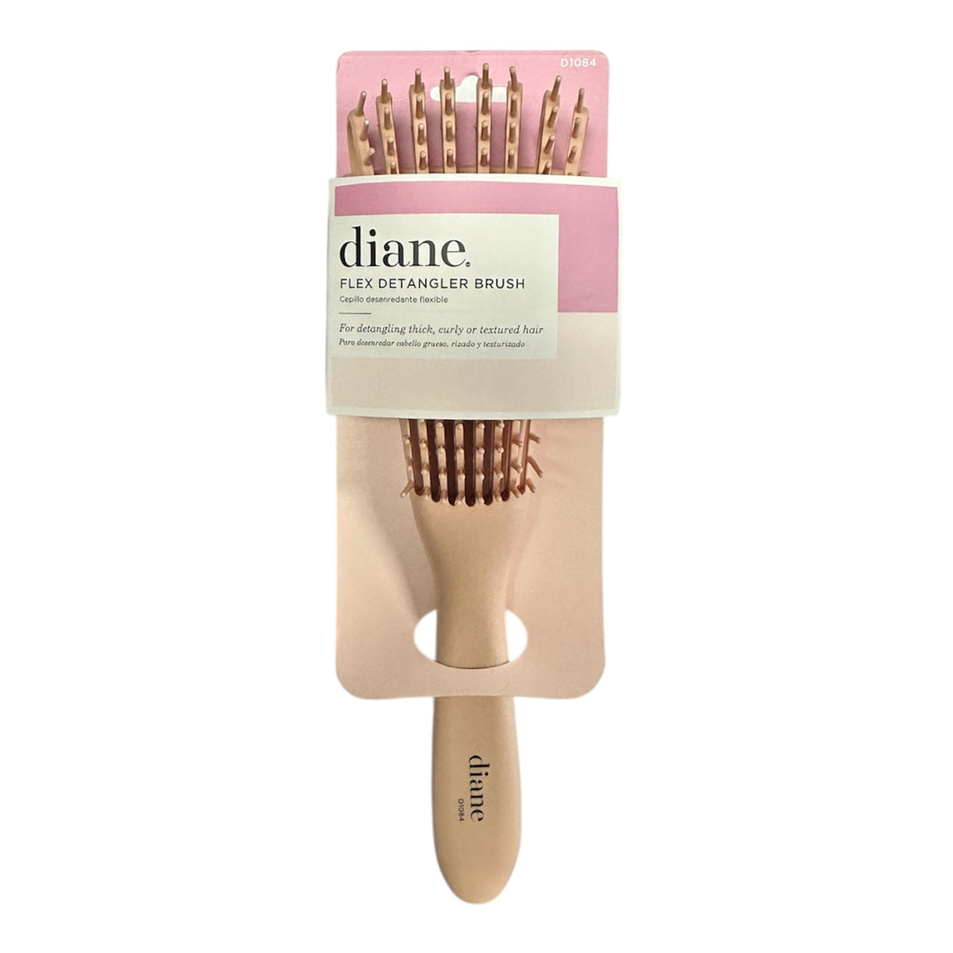 Diane Flex Detangler Brush