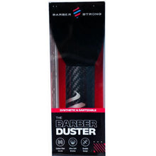Load image into Gallery viewer, Barber strong carbon fiber duster
