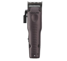 Load image into Gallery viewer, BABYLISSPRO FXONE Purpple Clipper &amp; Trimmer
