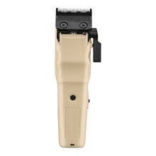 Load image into Gallery viewer, BaBylissPRO FXONE Low-Profile Sand Interchangeable Battery Clipper
