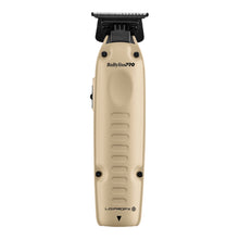 Load image into Gallery viewer, BaBylissPRO FXONE Low-Profile Sand Interchangeable Battery Trimmer
