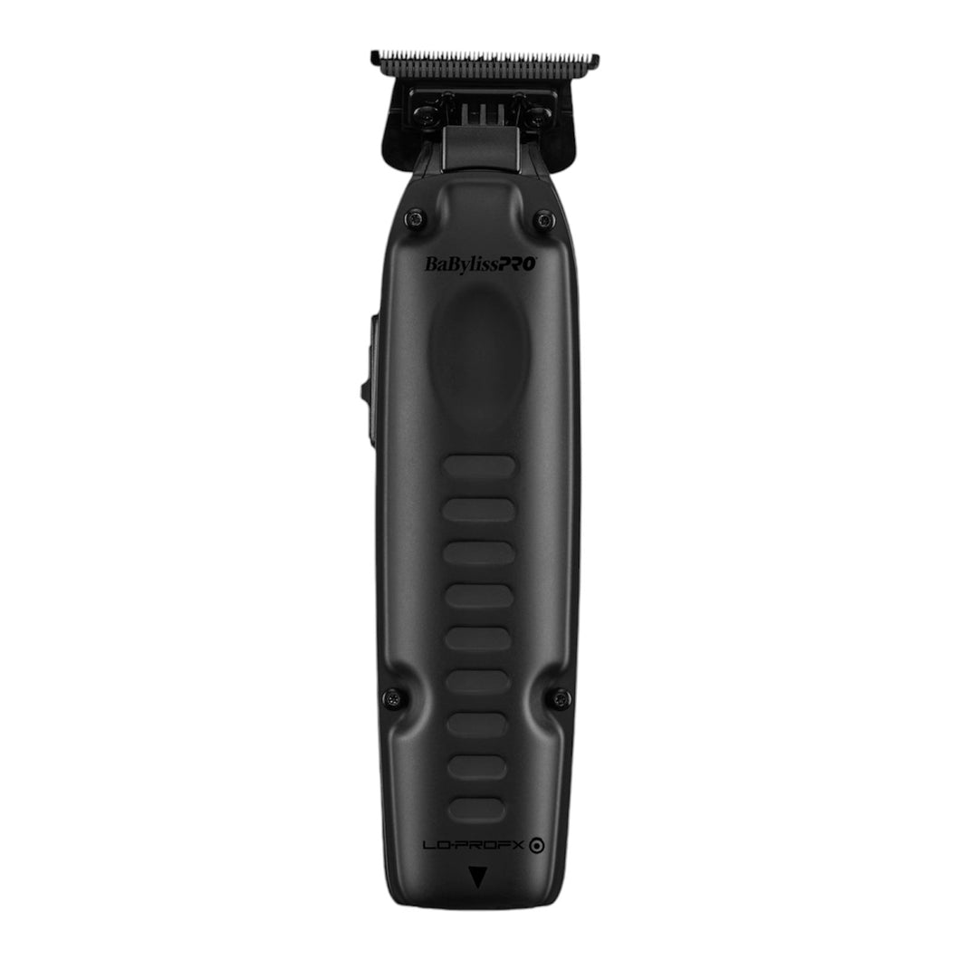 BaBylissPRO FXONE Low-Profile Matte Black Interchangeable Battery Trimmer Tool Only