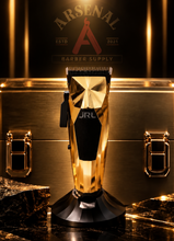 Load image into Gallery viewer, JRL 3000C Gold Edition Pre Order
