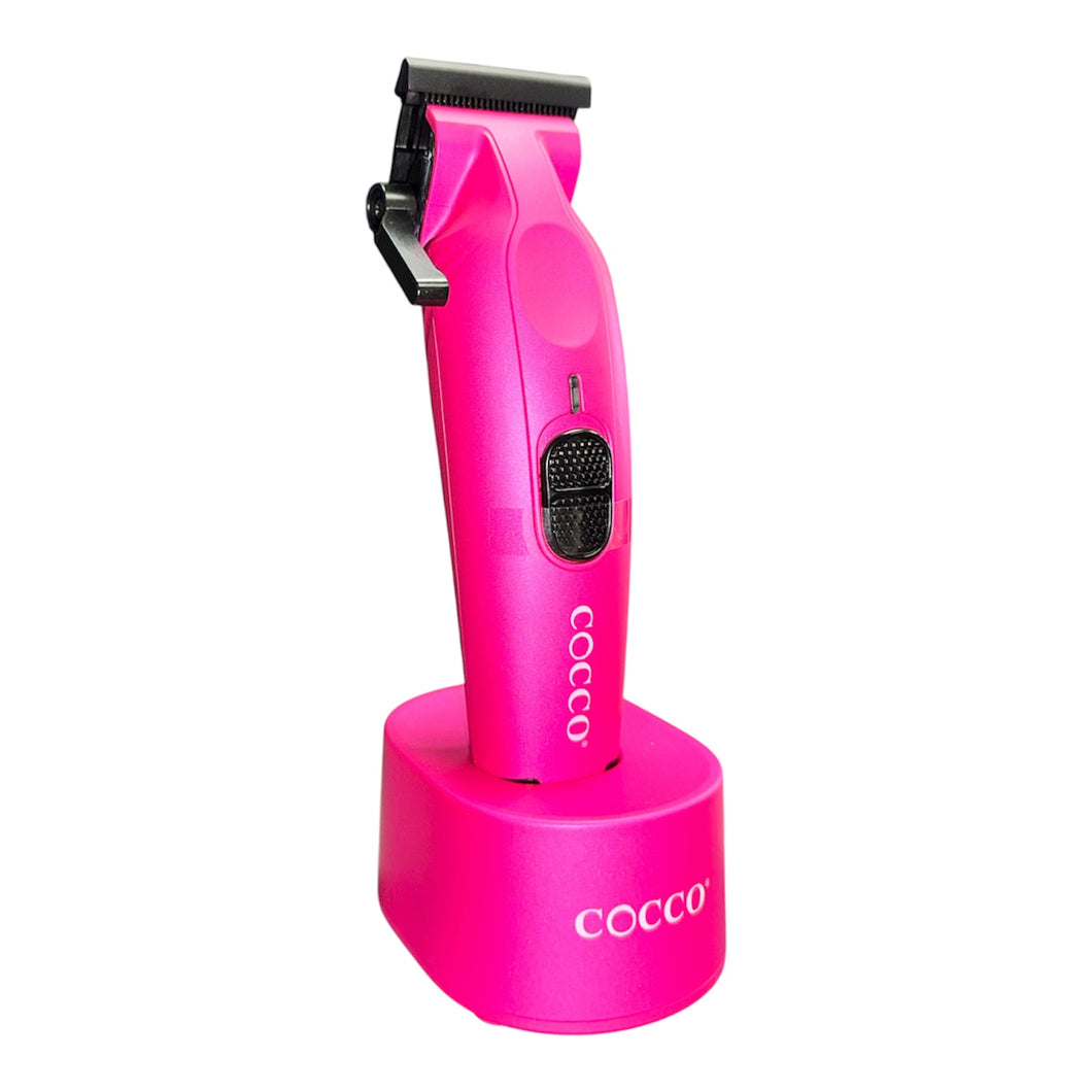 Cocco Hyper Veloce Clipper Pink