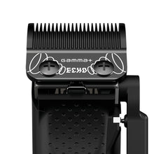 Load image into Gallery viewer, Gamma+ XCEED Professional IN2 Vector Motor Cordless Clipper
