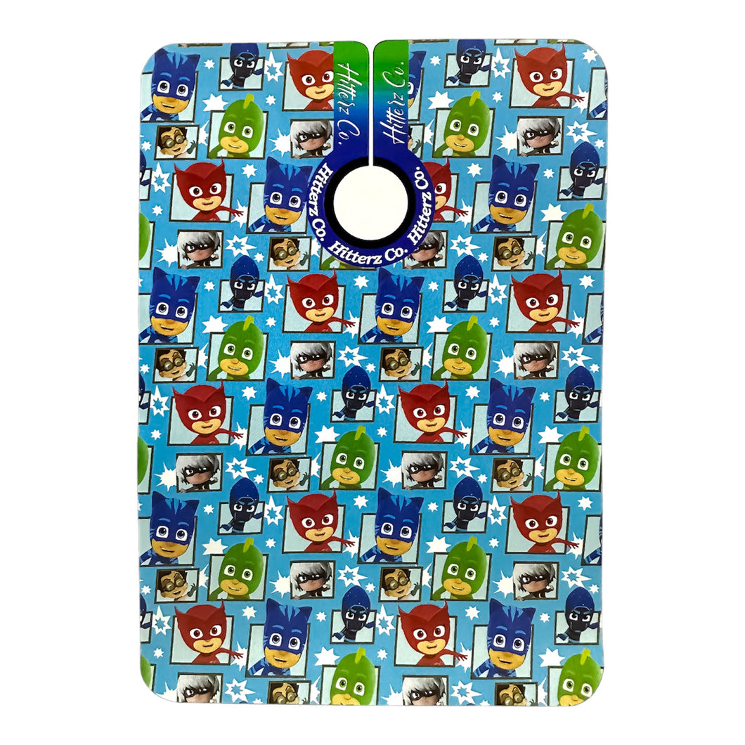 Hitterz Kids Cape