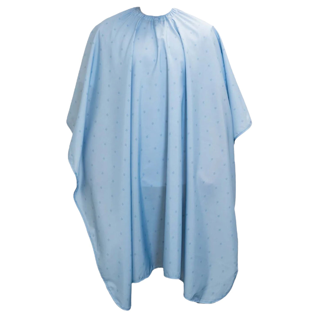 Barber Strong Arctic Blue Cape