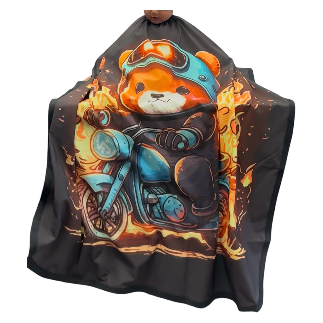 FADEZER Kids Cape